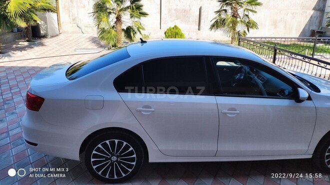 Volkswagen Jetta 2013, 94,000 km - 1.6 л - Bakı