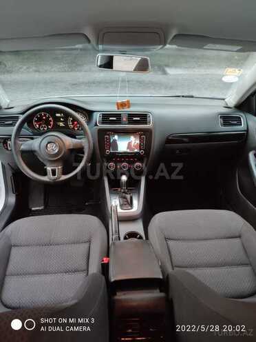 Volkswagen Jetta 2013, 94,000 km - 1.6 л - Bakı