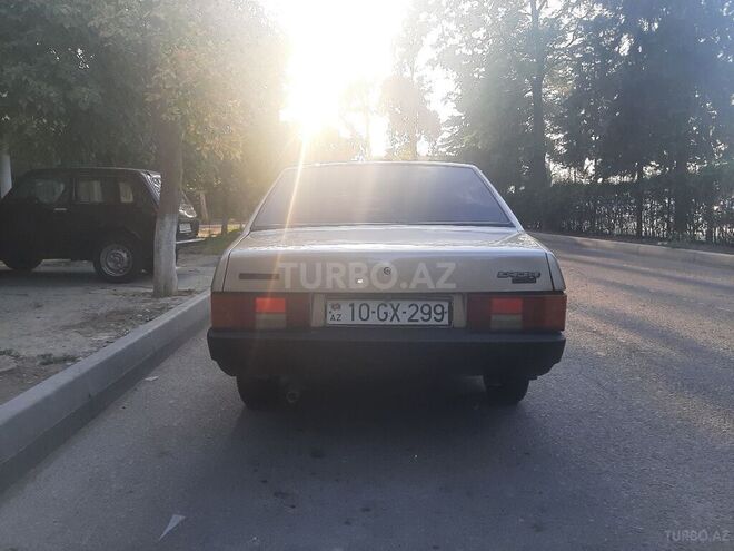 LADA (VAZ) 21099 2002, 152,850 km - 1.5 l - Mingəçevir