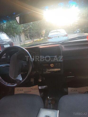 LADA (VAZ) 21099 2002, 152,850 km - 1.5 l - Mingəçevir