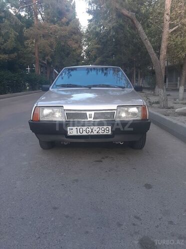 LADA (VAZ) 21099 2002, 152,850 km - 1.5 l - Mingəçevir