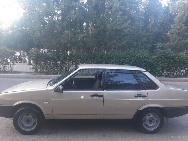 LADA (VAZ) 21099 2002, 152,850 km - 1.5 l - Mingəçevir