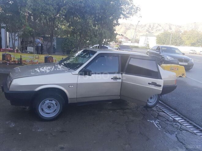 LADA (VAZ) 21099 2002, 152,850 km - 1.5 l - Mingəçevir