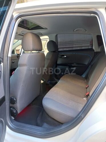 SEAT Leon 2011, 173,000 km - 2.0 l - Bakı