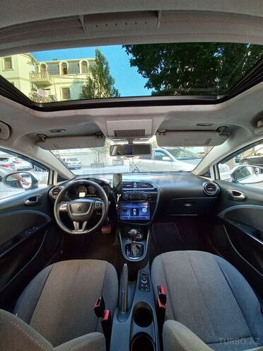 SEAT Leon 2011, 173,000 km - 2.0 l - Bakı