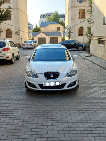 SEAT Leon 2011, 173,000 km - 2.0 l - Bakı
