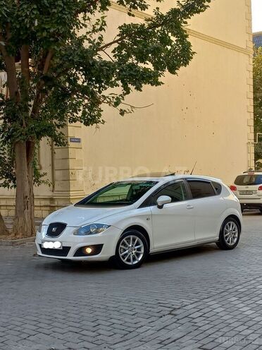 SEAT Leon 2011, 173,000 km - 2.0 l - Bakı