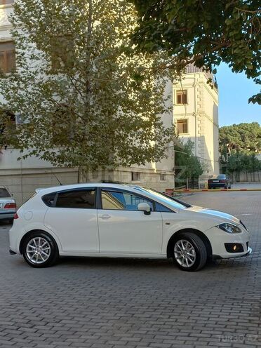 SEAT Leon 2011, 173,000 km - 2.0 l - Bakı