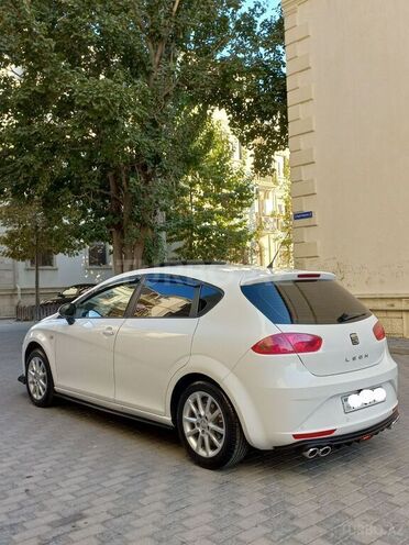 SEAT Leon 2011, 173,000 km - 2.0 l - Bakı