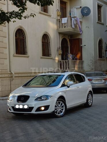 SEAT Leon 2011, 173,000 km - 2.0 l - Bakı