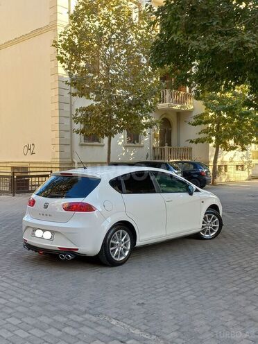 SEAT Leon 2011, 173,000 km - 2.0 l - Bakı