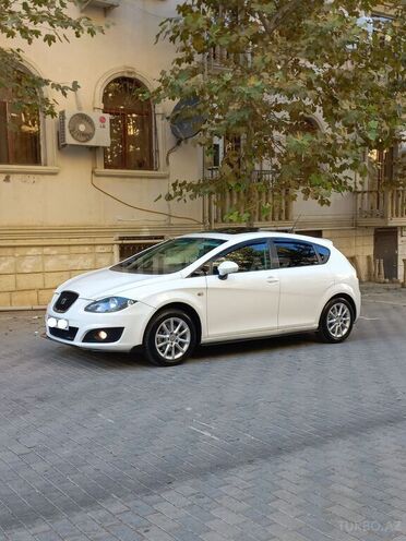 SEAT Leon 2011, 173,000 km - 2.0 l - Bakı