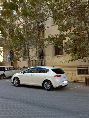 SEAT Leon 2011, 173,000 km - 2.0 l - Bakı