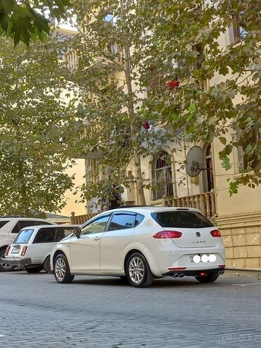 SEAT Leon 2011, 173,000 km - 2.0 l - Bakı