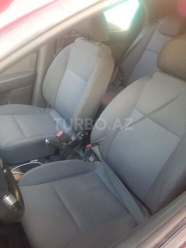 Chevrolet Aveo 2009, 199,000 km - 1.4 l - Bakı