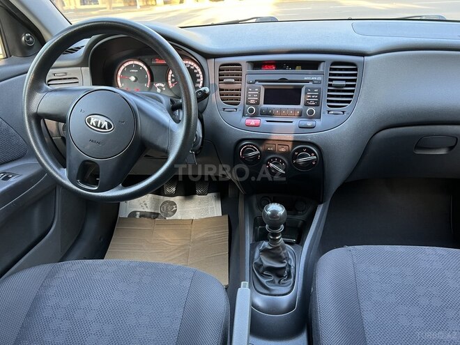 Kia Rio 2009, 200,000 km - 1.5 л - Bakı