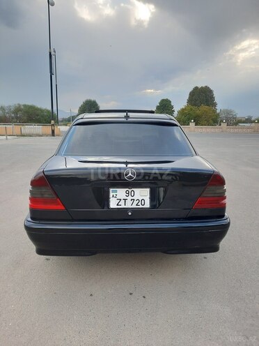 Mercedes C 230 1999, 325,166 km - 2.3 л - Qazax