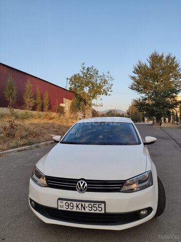 Volkswagen Jetta 2013, 94,000 km - 1.6 л - Bakı