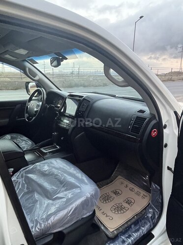 Toyota Land Cruiser 2012, 132,000 km - 4.0 л - Biləsuvar