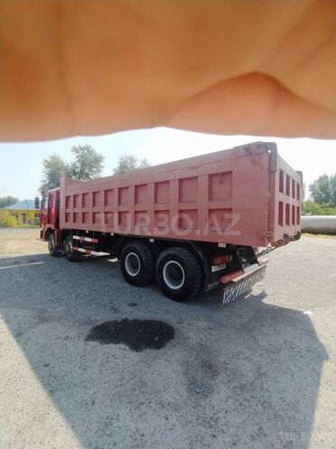 Shacman F3000 2012, 300,000 km - 11.0 l - Beyləqan