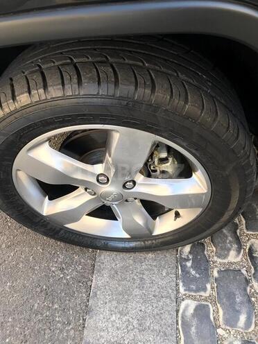 Jeep Grand Cherokee 2012, 130,000 km - 3.6 l - Bakı