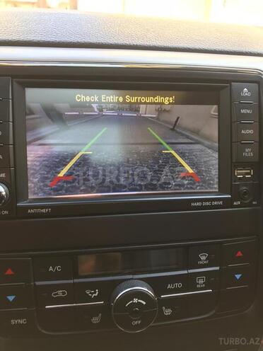 Jeep Grand Cherokee 2012, 130,000 km - 3.6 l - Bakı
