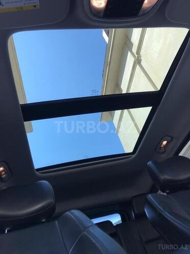 Jeep Grand Cherokee 2012, 130,000 km - 3.6 l - Bakı