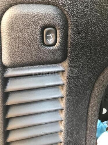 Jeep Grand Cherokee 2012, 130,000 km - 3.6 l - Bakı