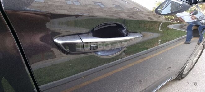 Hyundai Elantra 2020, 25,000 km - 2.0 l - Bakı