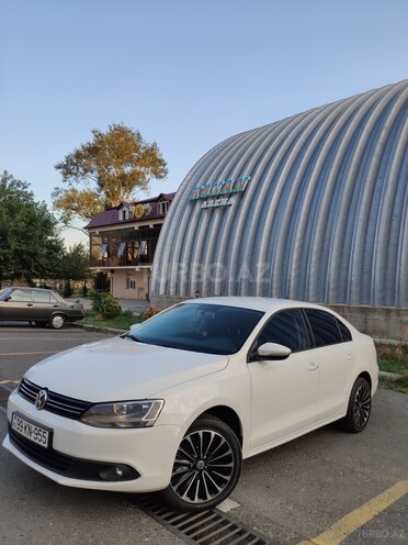 Volkswagen Jetta 2013, 94,000 km - 1.6 л - Bakı