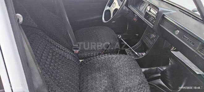 LADA (VAZ) 2107 2000, 374,000 km - 1.6 l - Gəncə