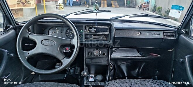 LADA (VAZ) 2107 2000, 374,000 km - 1.6 l - Gəncə