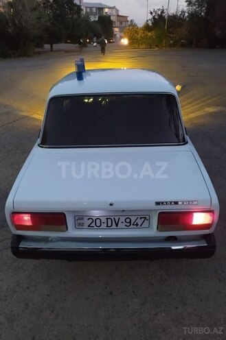 LADA (VAZ) 2107 2000, 374,000 km - 1.6 l - Gəncə