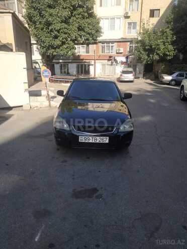 LADA (VAZ) Priora 2009, 152,310 km - 1.6 l - Bakı