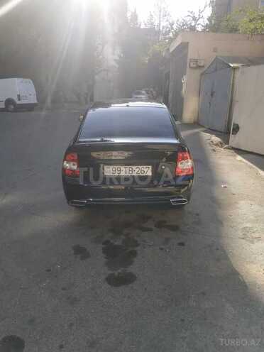LADA (VAZ) Priora 2009, 152,310 km - 1.6 l - Bakı