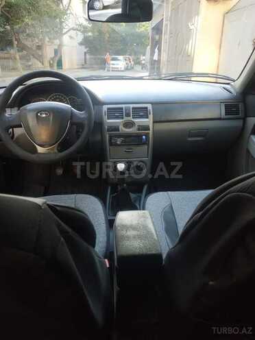 LADA (VAZ) Priora 2009, 152,310 km - 1.6 l - Bakı