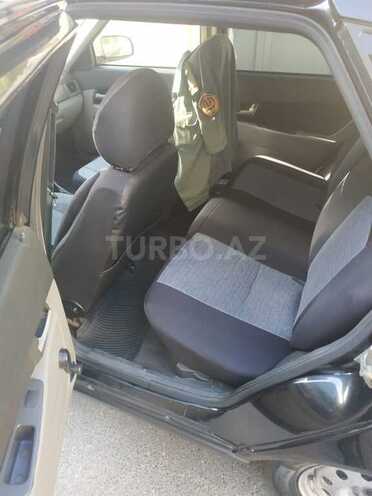 LADA (VAZ) Priora 2009, 152,310 km - 1.6 l - Bakı