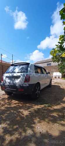 Lifan 320 2011, 303,000 km - 1.3 l - Bakı