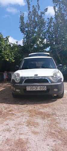 Lifan 320 2011, 303,000 km - 1.3 l - Bakı