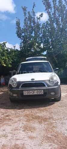 Lifan 320 2011, 303,000 km - 1.3 l - Bakı