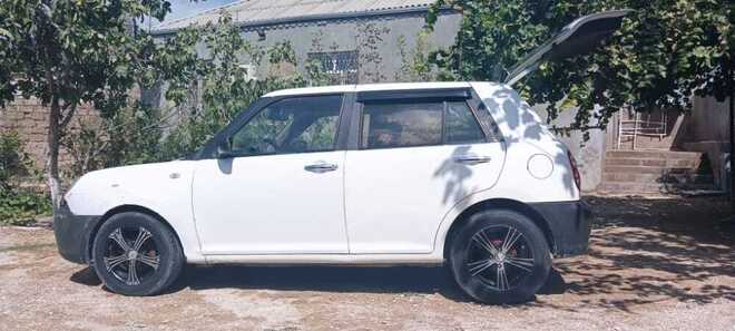 Lifan 320 2011, 303,000 km - 1.3 l - Bakı