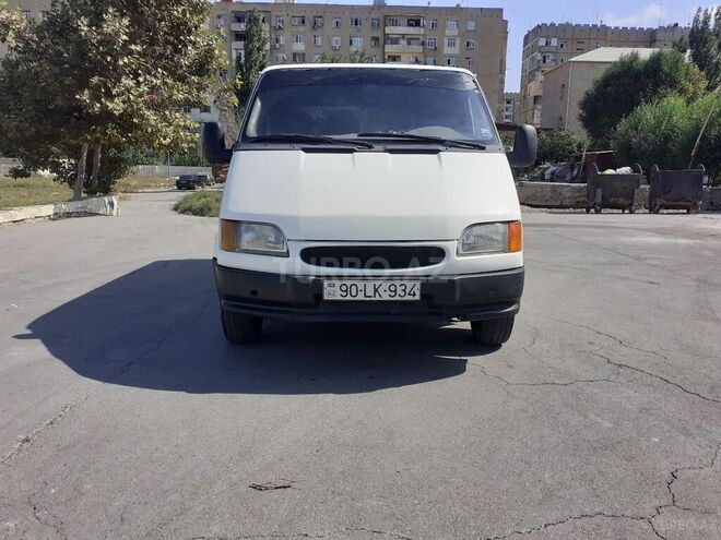 Ford Transit 1999, 432,000 km - 2.5 l - Bakı