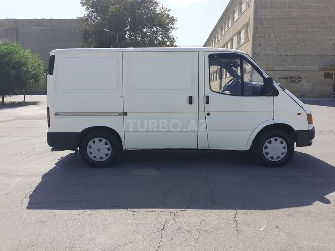 Ford Transit 1999, 432,000 km - 2.5 l - Bakı