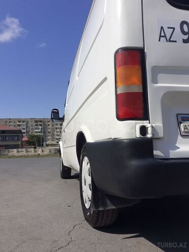 Ford Transit 1999, 432,000 km - 2.5 l - Bakı