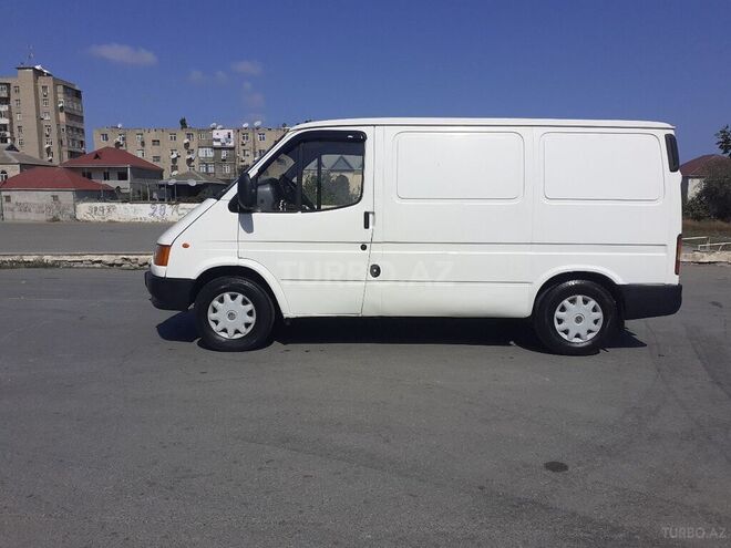 Ford Transit 1999, 432,000 km - 2.5 l - Bakı