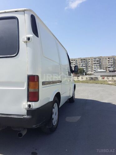 Ford Transit 1999, 432,000 km - 2.5 l - Bakı