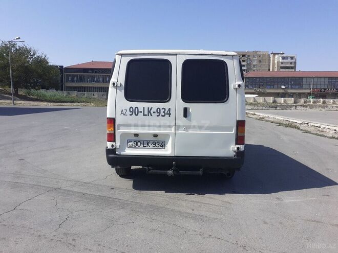 Ford Transit 1999, 432,000 km - 2.5 l - Bakı