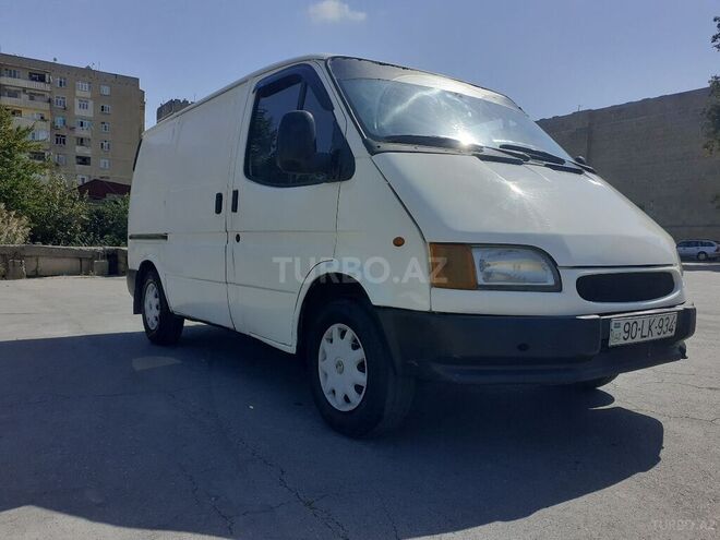 Ford Transit 1999, 432,000 km - 2.5 l - Bakı