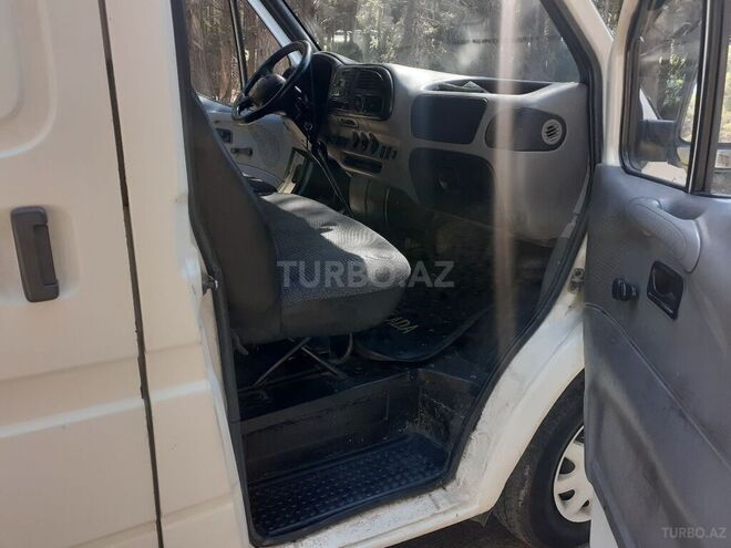 Ford Transit 1999, 432,000 km - 2.5 l - Bakı