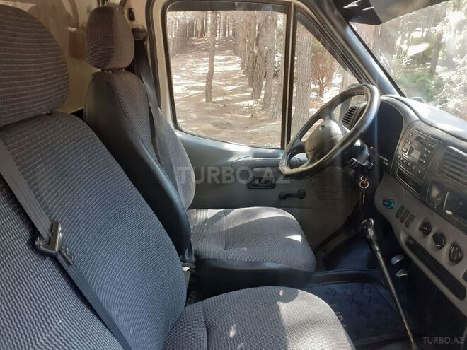 Ford Transit 1999, 432,000 km - 2.5 l - Bakı